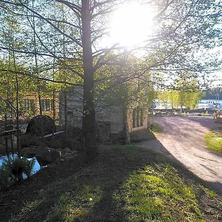 Mathildedal Hotel