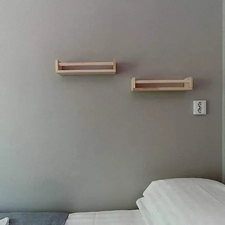 Hotel Mathildedal *