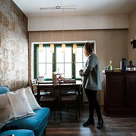 Hotel Mathildedal