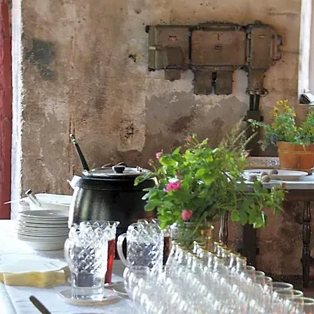 Mathildedal Hotel