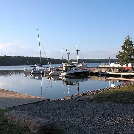 Mathildedal Hotel Teijo