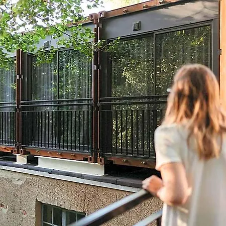 Hotel Mathildedal Teijo