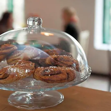 Hotel Mathildedal *