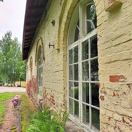 Hotel Mathildedal