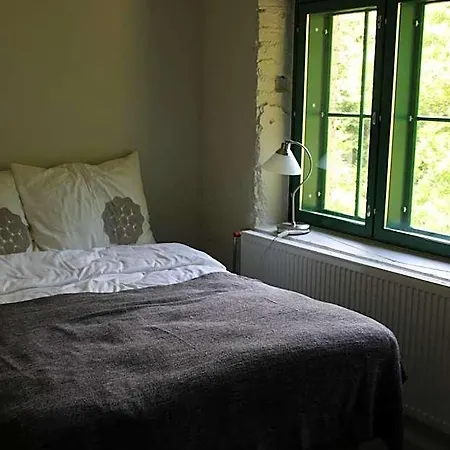 Hotel Mathildedal *