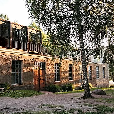 Mathildedal