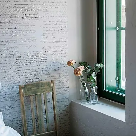 Hotel Mathildedal *