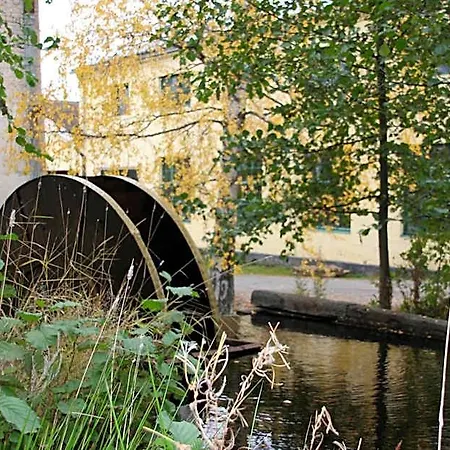 Mathildedal Hotel