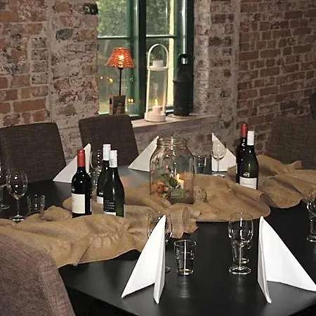 Hotel Mathildedal